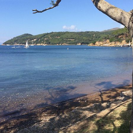 Tenuta La Chiusa Portoferraio Exteriér fotografie