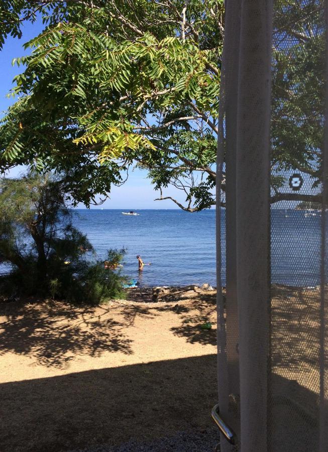 Tenuta La Chiusa Portoferraio Exteriér fotografie