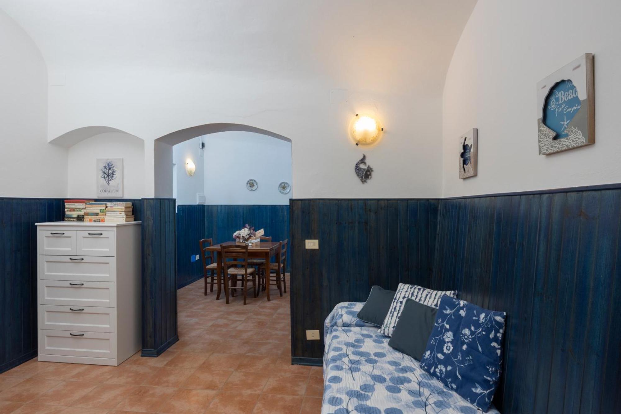 Tenuta La Chiusa Portoferraio Exteriér fotografie