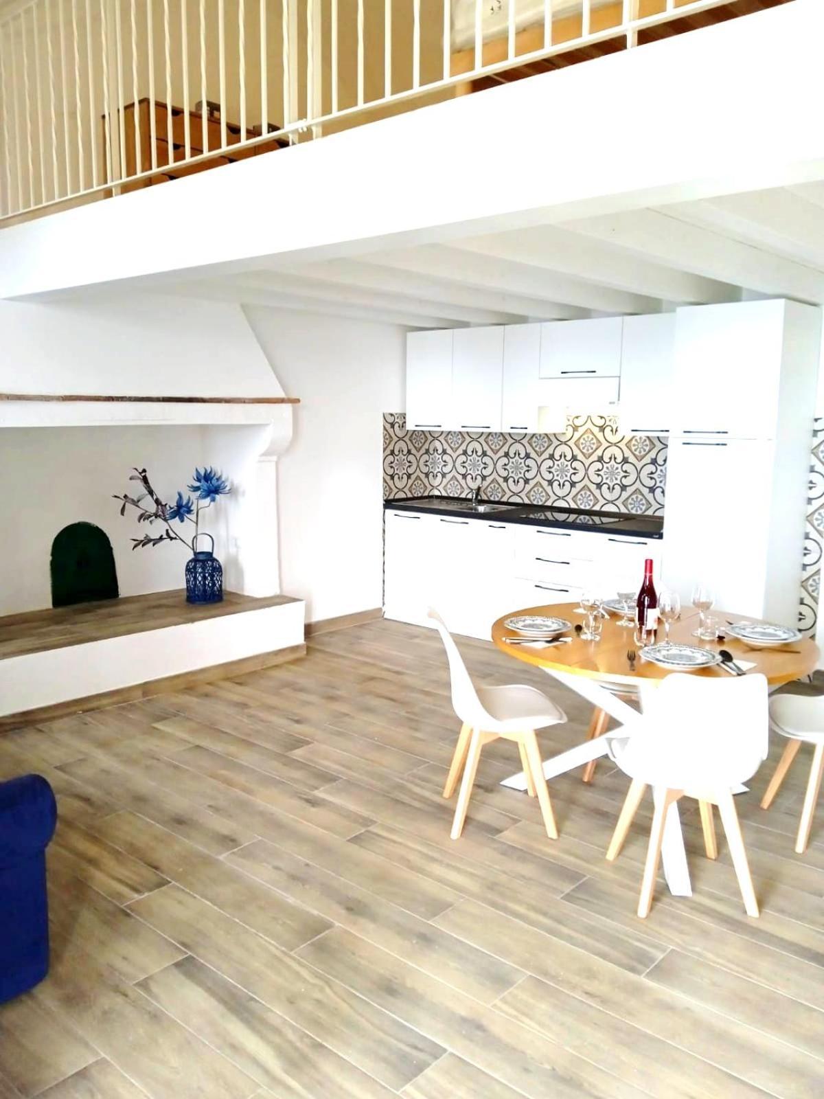 Tenuta La Chiusa Portoferraio Exteriér fotografie