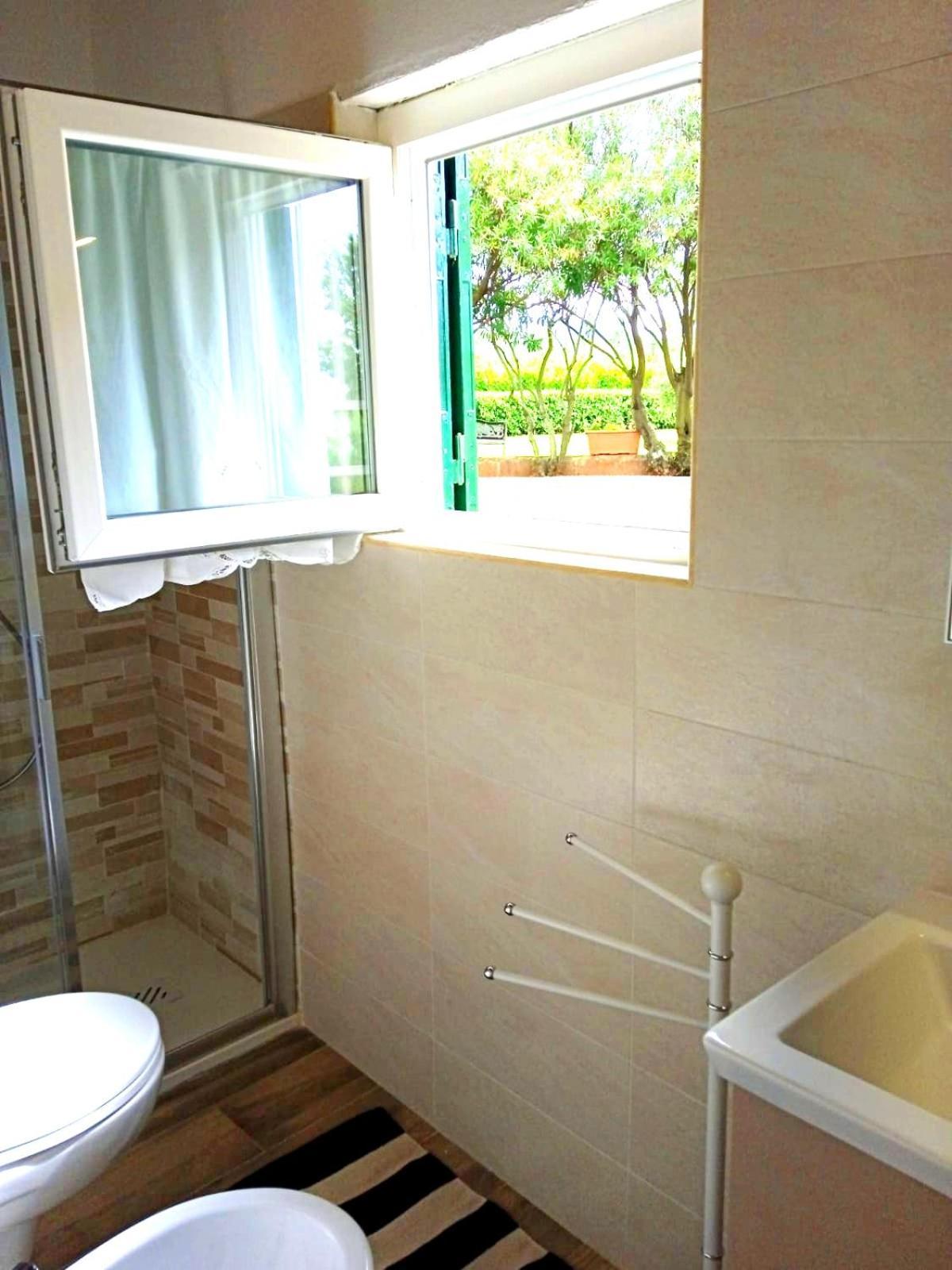 Tenuta La Chiusa Portoferraio Exteriér fotografie