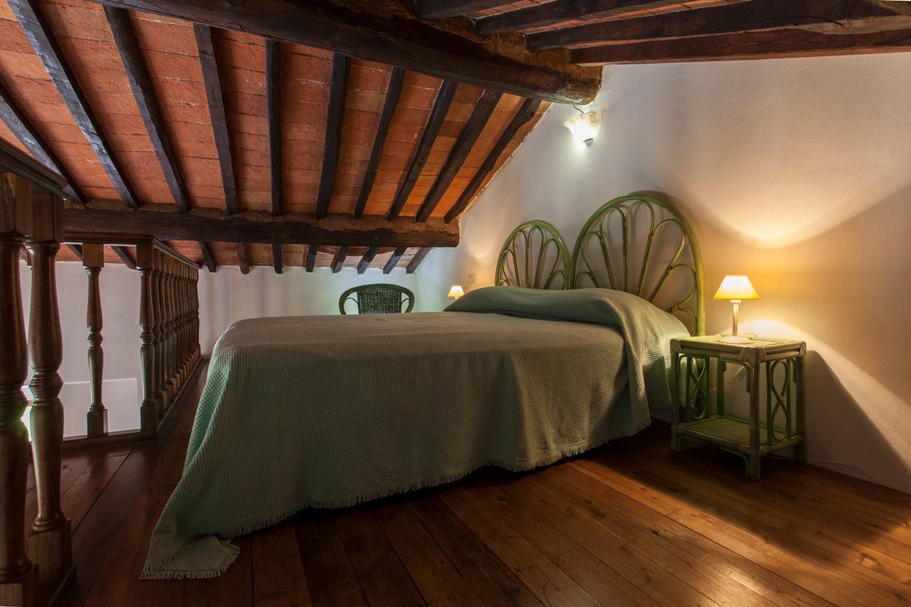 Tenuta La Chiusa Portoferraio Exteriér fotografie