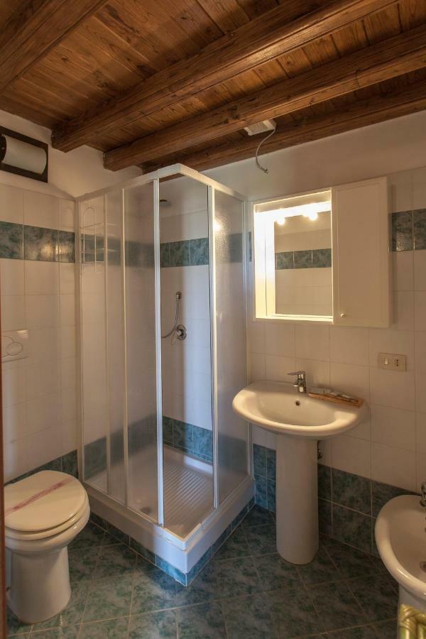 Tenuta La Chiusa Portoferraio Exteriér fotografie